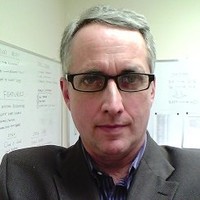 engineering.com Employee James Anderton's profile photo