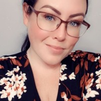 Toyota Motor Manufacturing Canada Employee Katrina Carson's profile photo