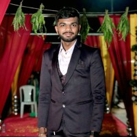 Invenza Solutions Employee Desai Piyush's profile photo