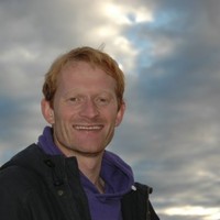 Statnett SF Employee Håkon Borgen's profile photo