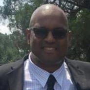 White's Concrete Construction Employee Cedric White's profile photo