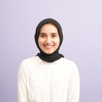 Kementerian Sosial RI Employee Arum Astiningsih's profile photo