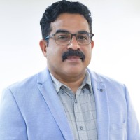 Aster MIMS Employee Lukman Ponmadath's profile photo