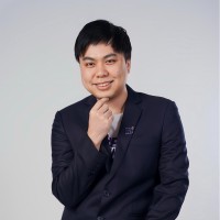 สถาบันข้อมูลขนาดใหญ่ - Big Data Institute (BDI) Employee Konthee Boonmeeprakob's profile photo