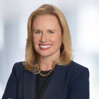 Odgers Canada Employee Julia Robarts's profile photo