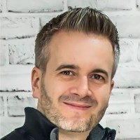 Merrimack Manufacturing Employee Tyler Bernier's profile photo