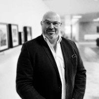 Phoebus Software Employee Adam Oldfield's profile photo