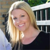Xscape Photonics Inc Employee Michelle Roose's profile photo