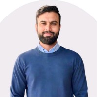 Roman Azeem Email