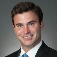 Northern Trust Corporation Employee John Masters's profile photo