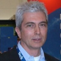 Amogy Employee Luiz Fernandes's profile photo