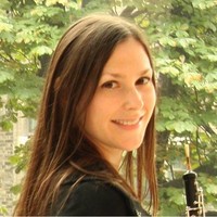 Regina Symphony Orchestra Employee Tamsin Johnston's profile photo