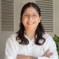 NxtEdge Employee Valeria Panameño's profile photo