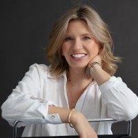 ImpactCEE Employee Kate Lechowicz's profile photo