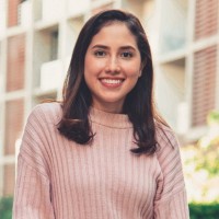 Ana Isabel Cruz Ramos