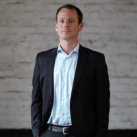 Black Haus Employee Simon Aldridge's profile photo