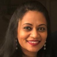 Ridge Communications, Incorporated Employee Sweta Patel's profile photo