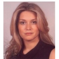 RIALTI S.p.A Employee Chiara Fratus's profile photo