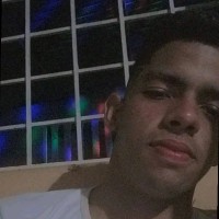 Ismael David Gamarra Davalillo's profile photo