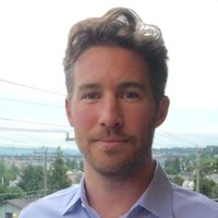 Interlune Employee Colin Bateson's profile photo