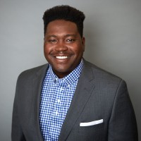 J.T. Thorpe & Son, Inc. Employee Ahmad Mahdi's profile photo