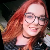 Resin Employee Caitlyn Thomas's profile photo