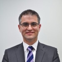 SS&C Technologies Employee Benjamin Townsend's profile photo