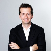 MSC Cruises Employee Georg Schmickler's profile photo