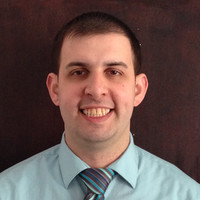 Powers & Thomas Employee Joe Zutter's profile photo