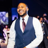 Curtis Vickers Email & Phone Number