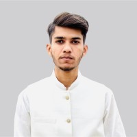 Thunder - Energy Intelligence Platform Employee Waleed Ahmed's profile photo