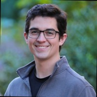 Immuto Scientific Employee Patric Sadecki's profile photo