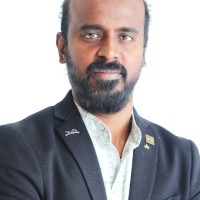 TVS Motor Company Employee Nageshwaran C's profile photo