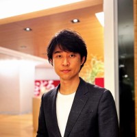 Figma Employee Koji's profile photo