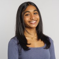 Vrge Strategies Employee Sahana Withanachchi's profile photo