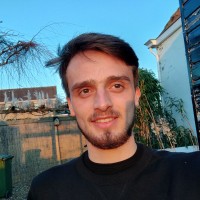 Engaige Employee Peer D.'s profile photo