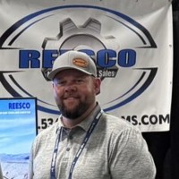 BJ Rees's Enterprise Employee Robert W.'s profile photo