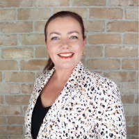 Five Good Friends Employee Kate Dobson's profile photo