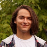 Conversations Unbound Employee Andrew Bourget's profile photo