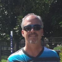 Varex Imaging Corporation Employee Dave Pistorius's profile photo