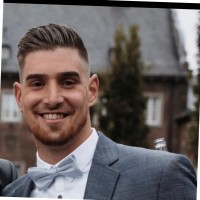 Marcel Blockland Email