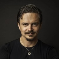 Reinforce Labs Employee Lukas Tencer's profile photo