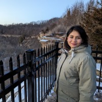 Bhargavi Vadaliya Email