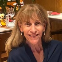 Simons Foundation Employee Debra Olchick's profile photo