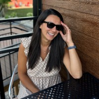 St. Lawrence University Employee Caitlin Goolden's profile photo