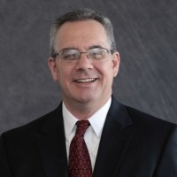 Jpmorgan Chase & Co. Employee Stephen McCourt's profile photo