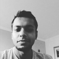 Pixelcabin Employee Anirvan Mandal's profile photo