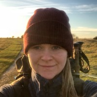 Bradshaw Taylor Ltd. Employee Emma Mathias's profile photo