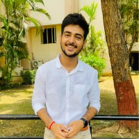 Middleware (YC W23) Employee Bajrang Suthar's profile photo