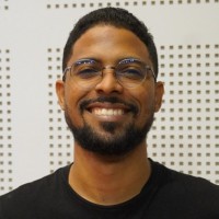 Radical Employee Robin Matos's profile photo